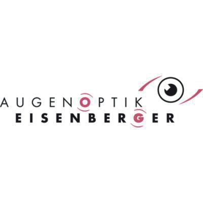 Logo Augenoptik Eisenberger