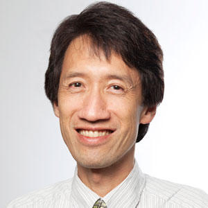 Dr. Jeffrey Tan, MD