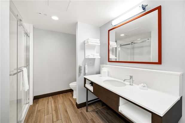 Images Hampton Inn & Suites Logan