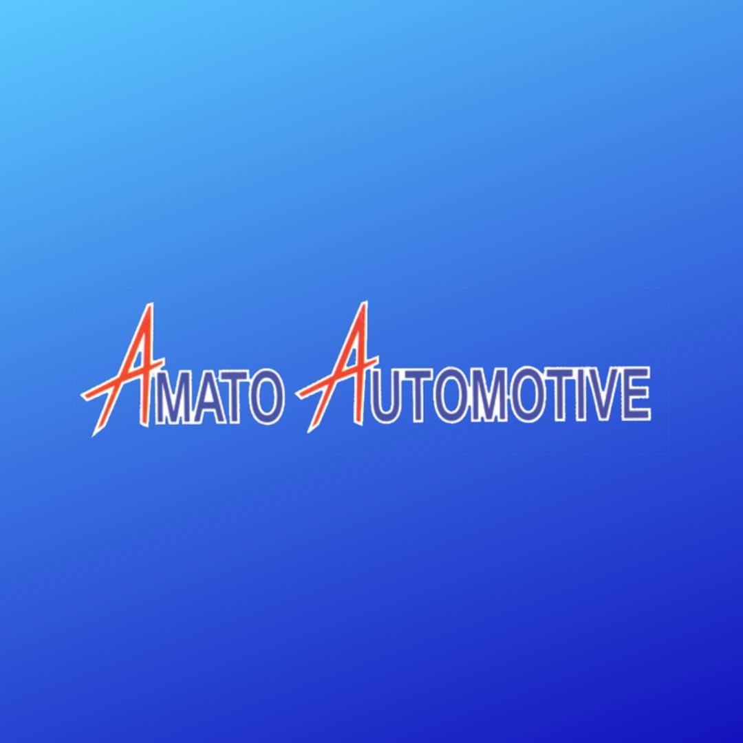 Amato Automotive Logo