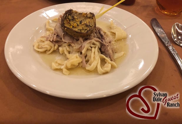 Images Sylvan Dale Guest Ranch & Wedding Venue