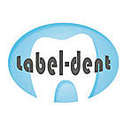 Label-dent Logo