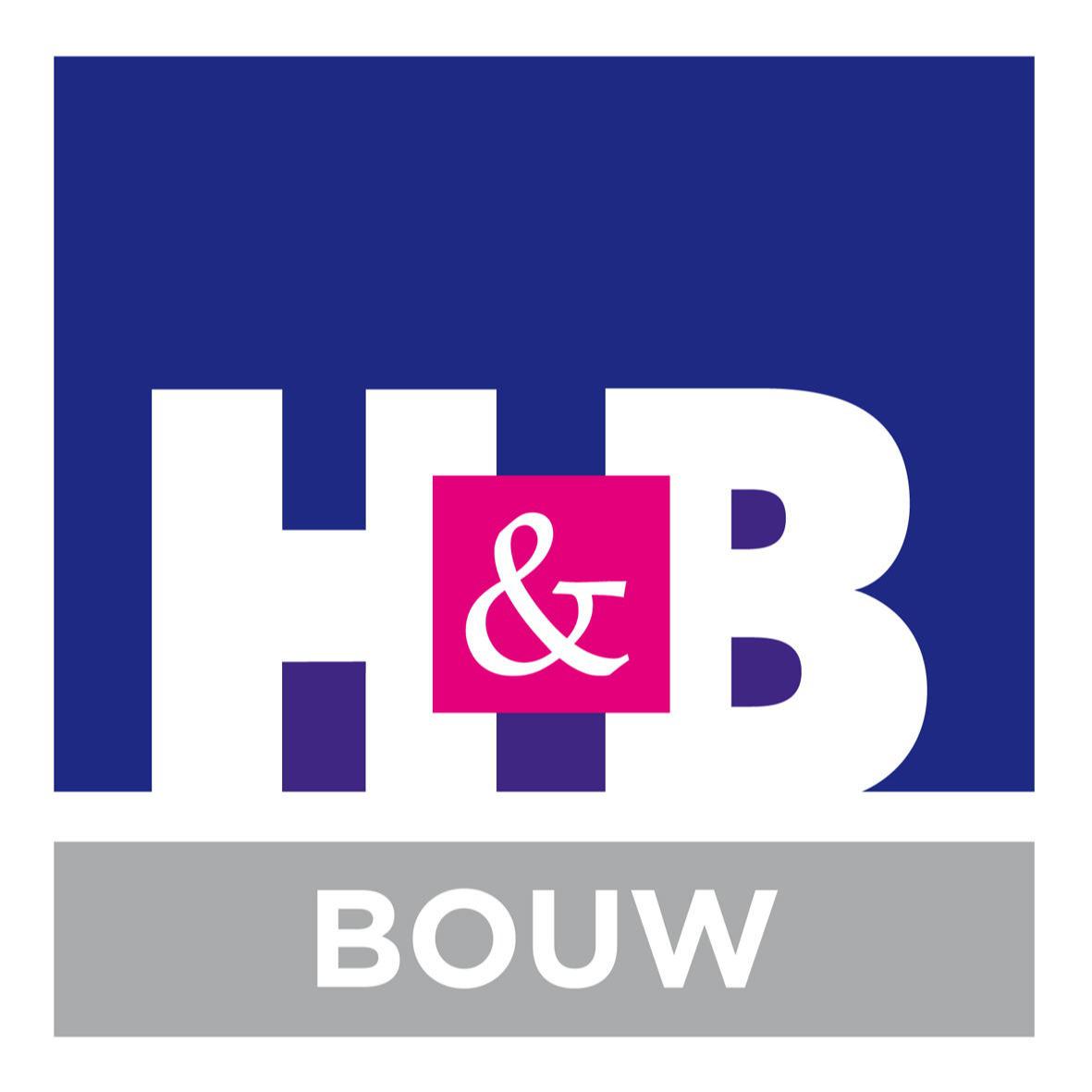 H & B Bouw BV Logo