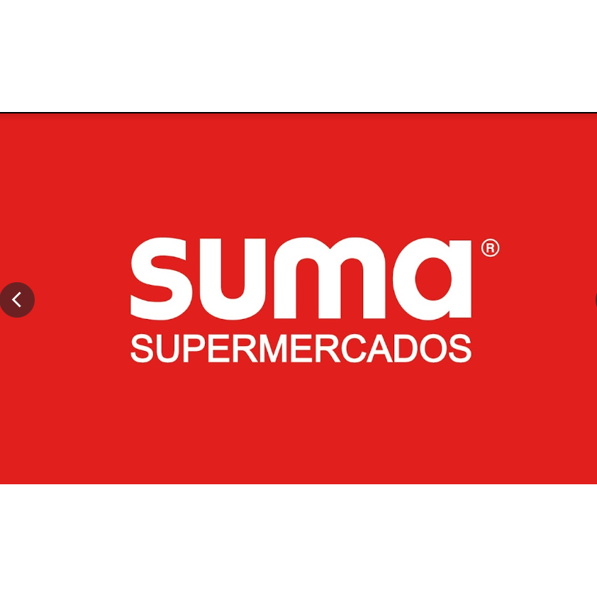Suma Supermercados Logo