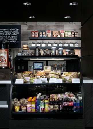 Images Crowne Plaza Atlanta - Midtown by IHG