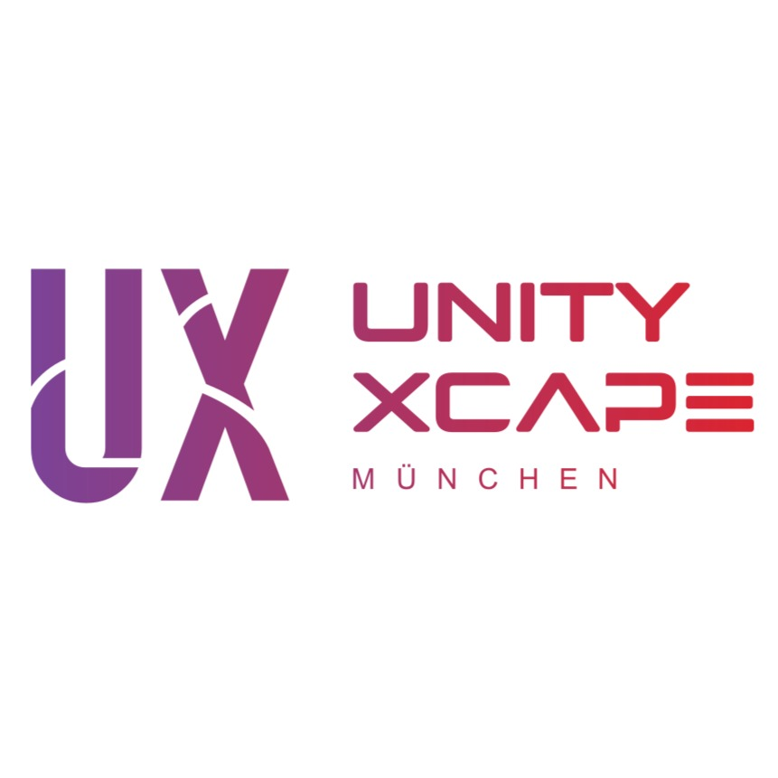 Unity Xcape GmbH in Starnberg - Logo