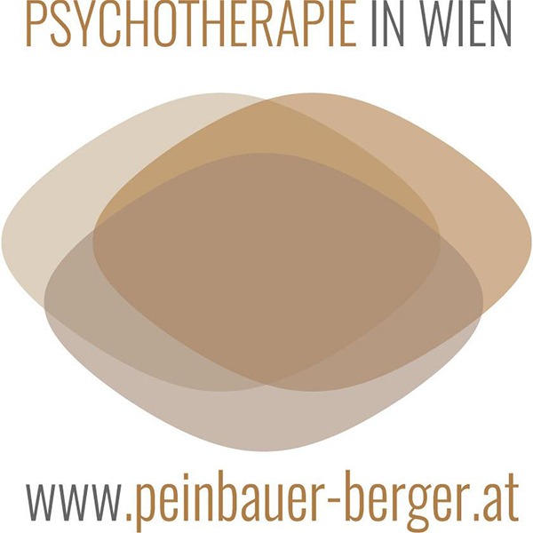 Logo von Psychotherapie Wien - Mag. Gabriele Peinbauer-Berger