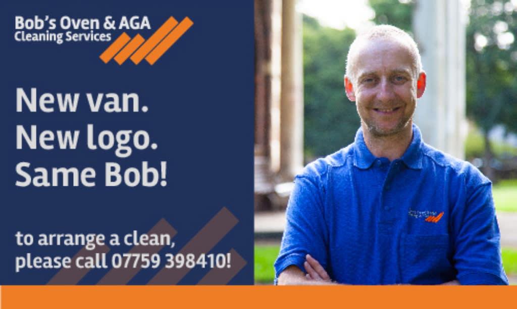 Images Bobs Oven Cleaning Services Ltd