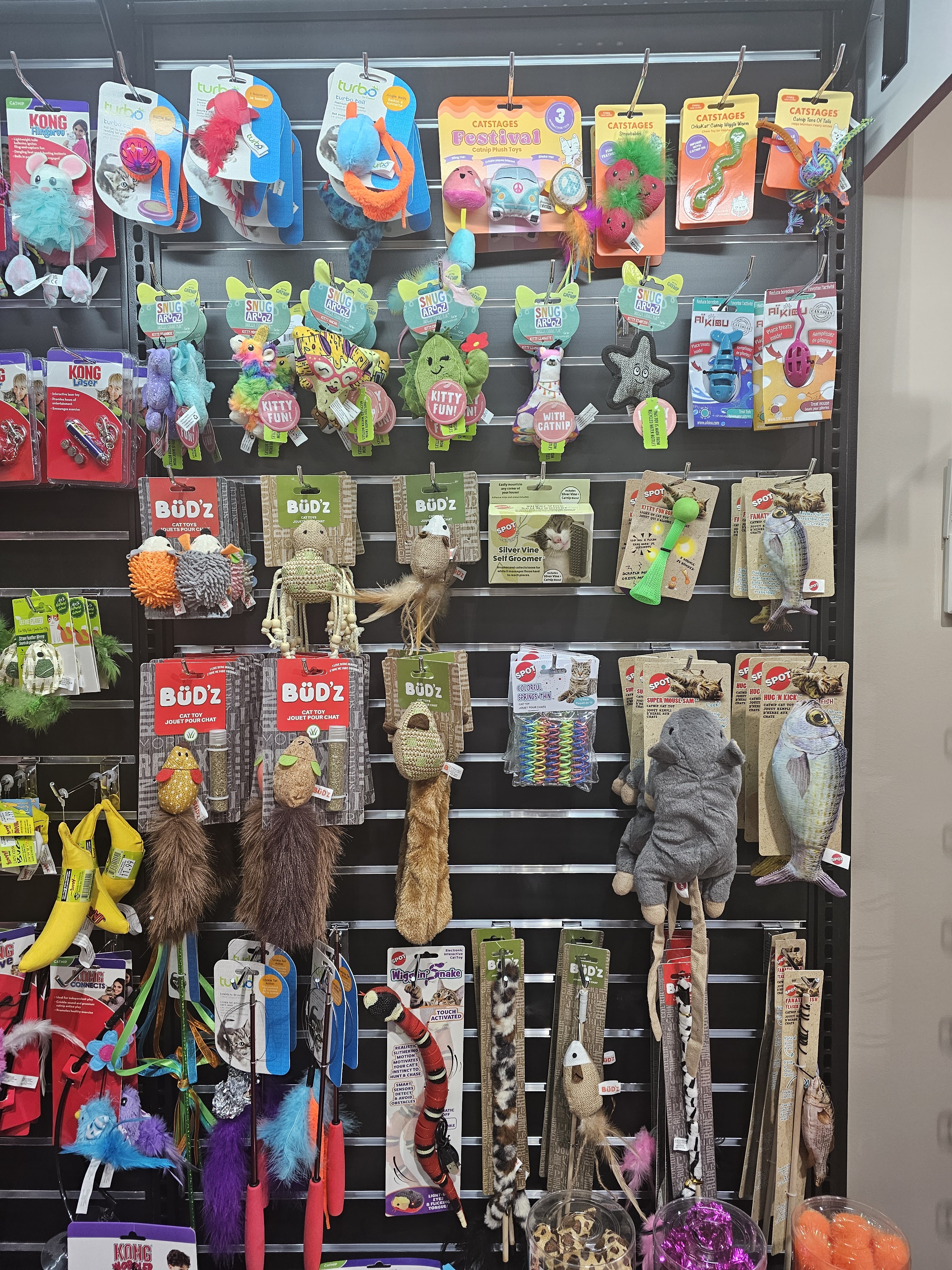 Images Pitou Minou & Compagnons Repentigny