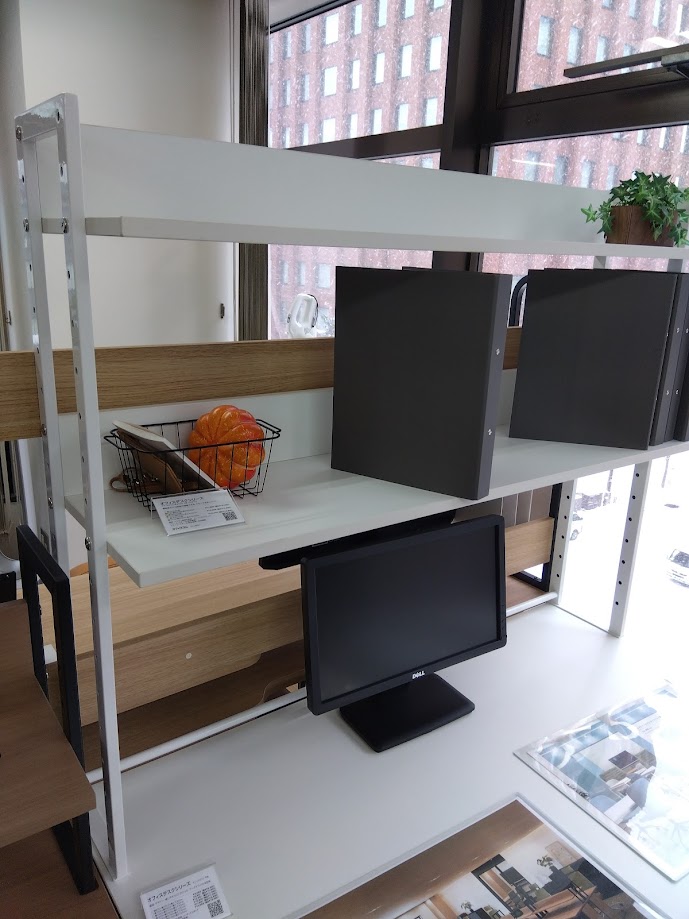 Images オフィスコム札幌支店・札幌ショールーム