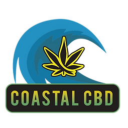 Coastal CBD - Webster Logo