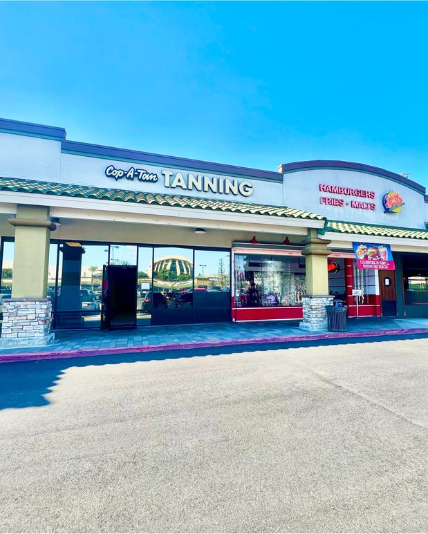 Images Copatan - Manhattan Beach