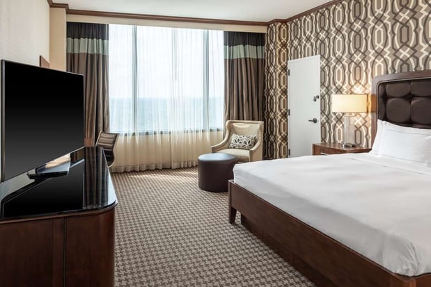 Images Hilton Alexandria Mark Center