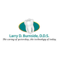 Larry D. Burnside DDS PA Logo