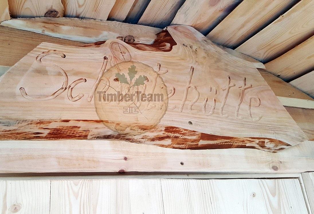 TimberTeam (Außensauna, Gartensauna, Tiny House, Gartenpavillon), Viktoriastraße 51-53 in Neurath