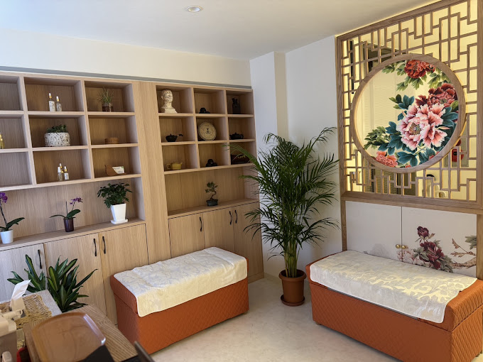 Images 康和養生館