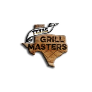 Texas Grill Master Logo