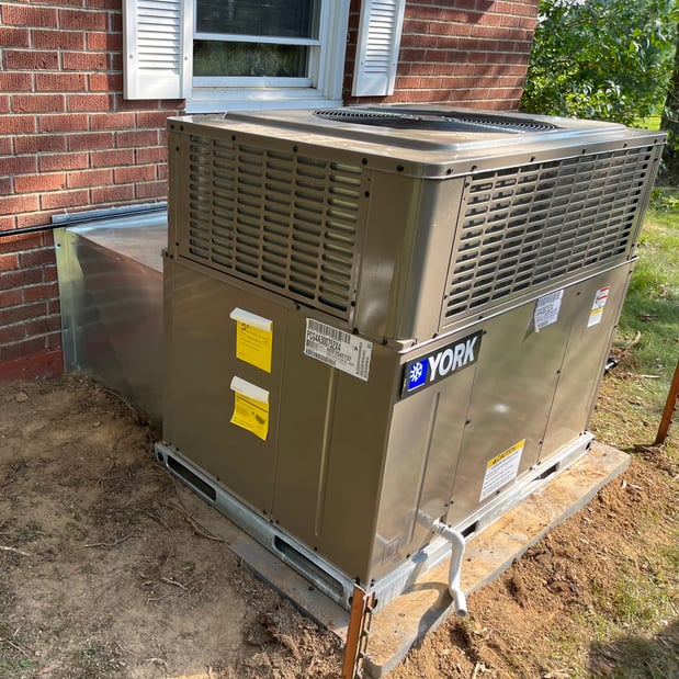 Images Arctic Air Heating, Air Conditioning & Plumbing