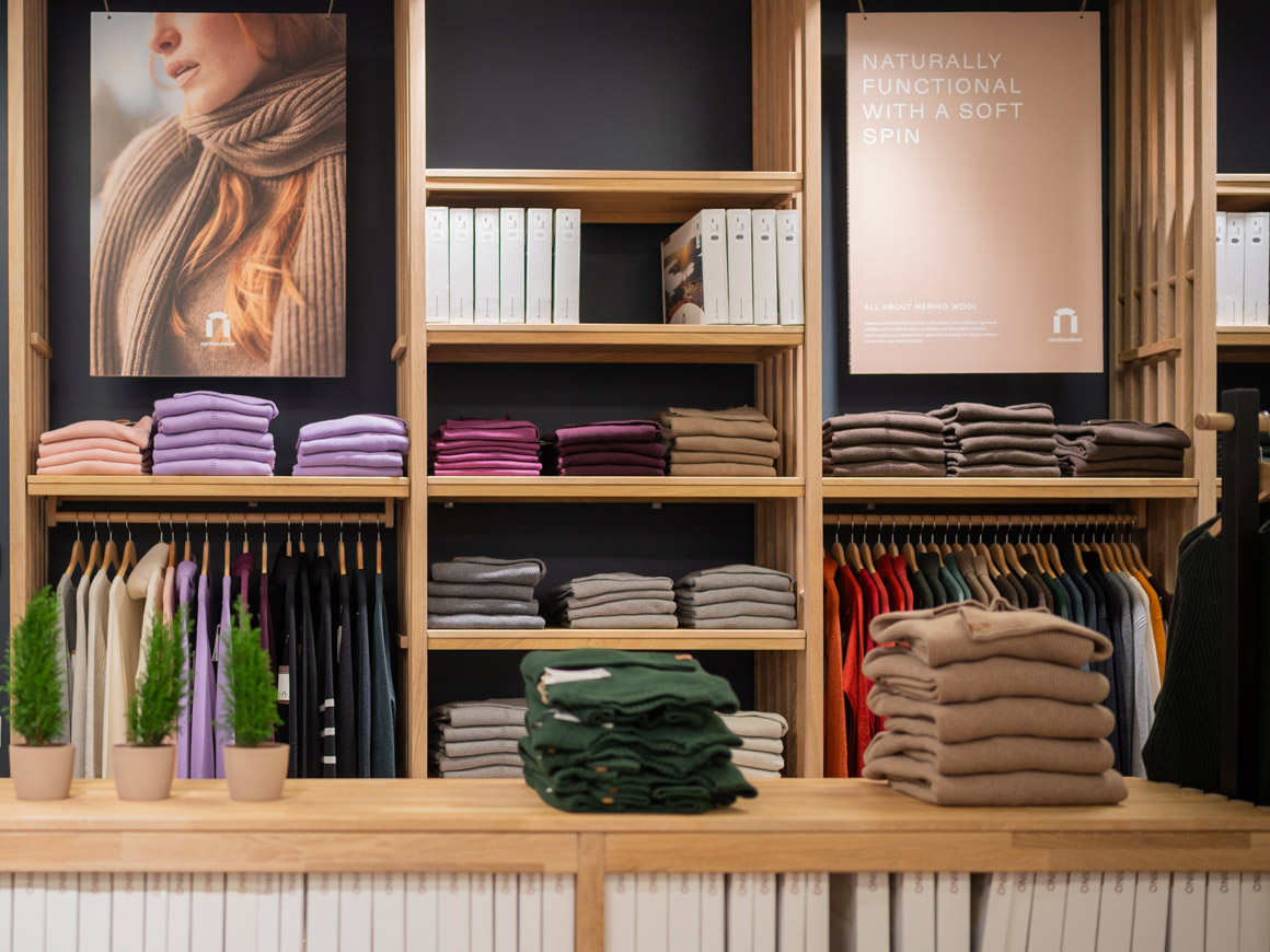 Images North Outdoor Brand Store Helsinki
