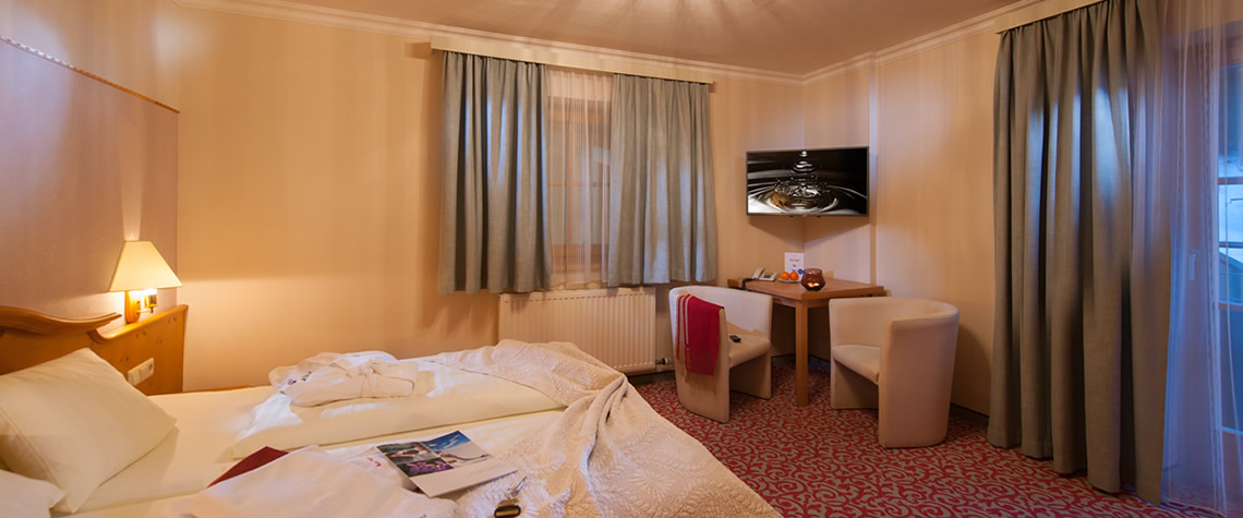 Bilder Hotel Vitaler Landauerhof - Graf