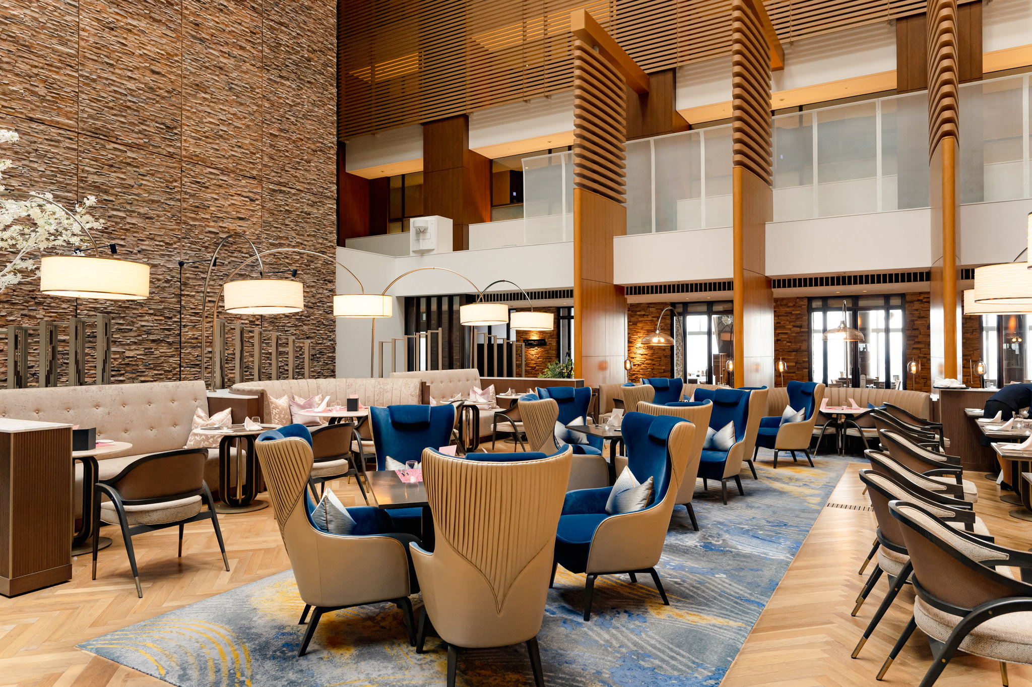 Images InterContinental the Strings Tokyo by IHG