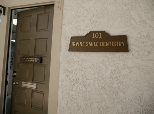 Images Irvine Smile Dentistry