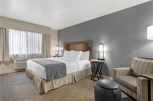 Images Best Western Vista Inn