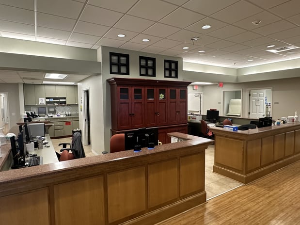 Images Atlantic Health Urgent Care at Rockaway