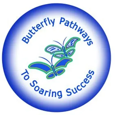 Butterfly Pathways To Soaring Success