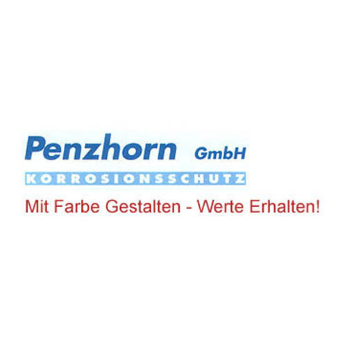 Penzhorn GmbH in Oelsnitz im Erzgebirge - Logo