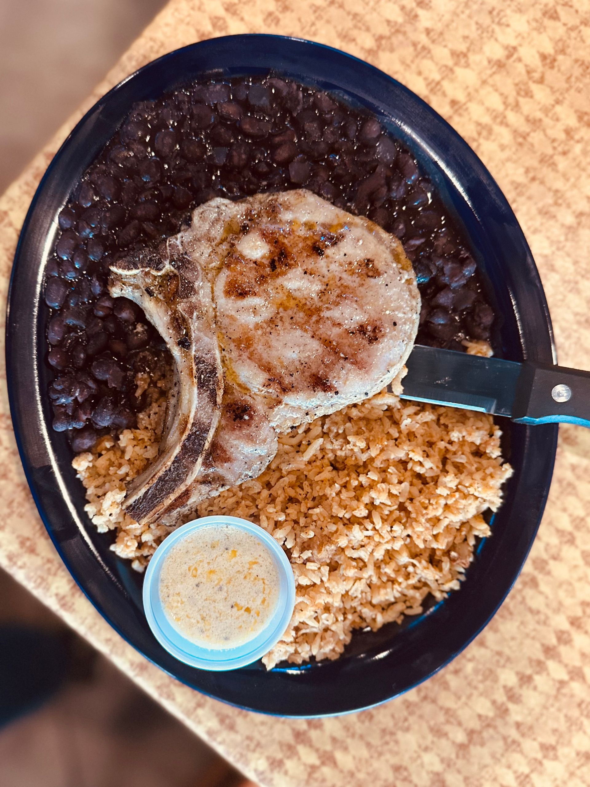 Oyster Bar & Grille Image