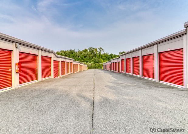 Images CubeSmart Self Storage
