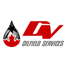 DV Oilfield Services Ltd