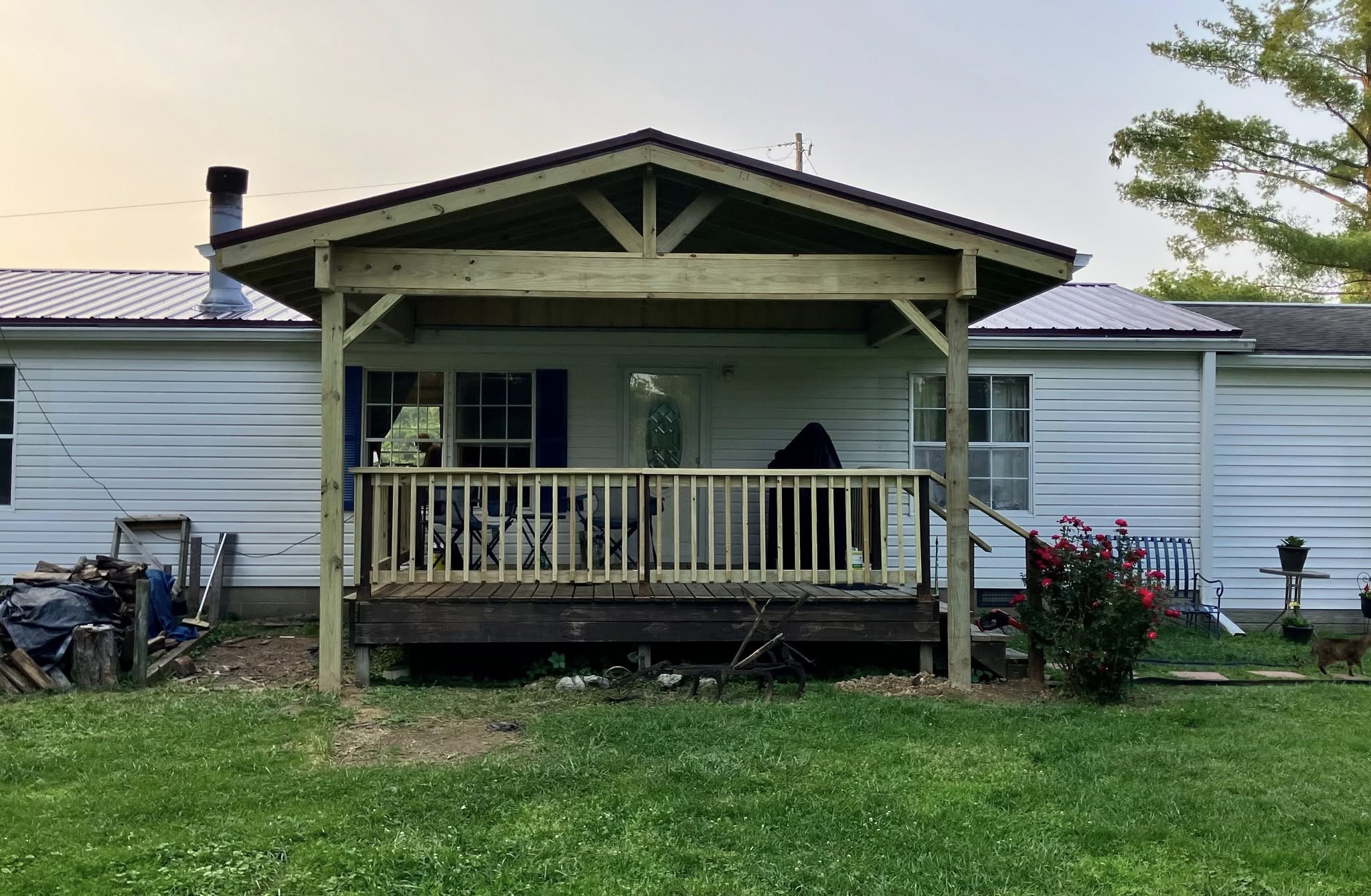 McDaniels Construction and Handyman Services Image