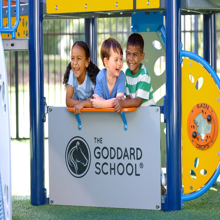 Images The Goddard School of Leander