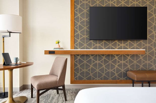 Images Hilton North Scottsdale at Cavasson