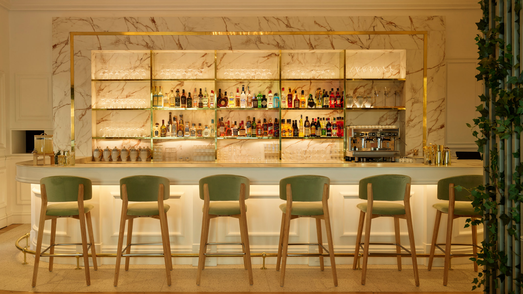 Images InterContinental Presidente Monterrey by IHG