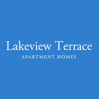 Lakeview Terrace Apartment Homes Logo
