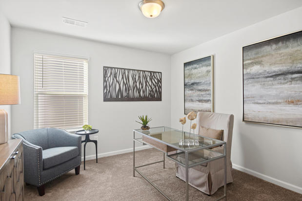 Images Westbriar Woods by Stanley Martin Homes