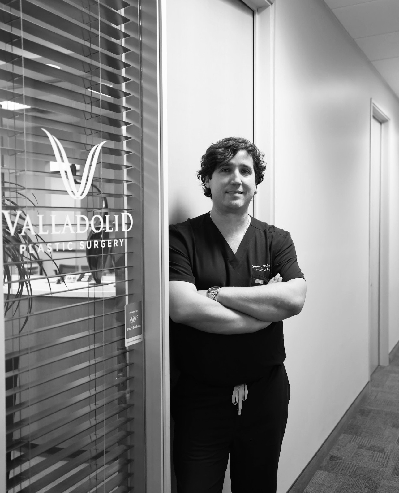 Valladolid Plastic Surgery Image