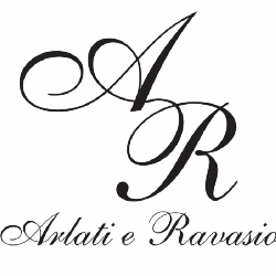 Arlati e Ravasio Onoranze Funebri Logo