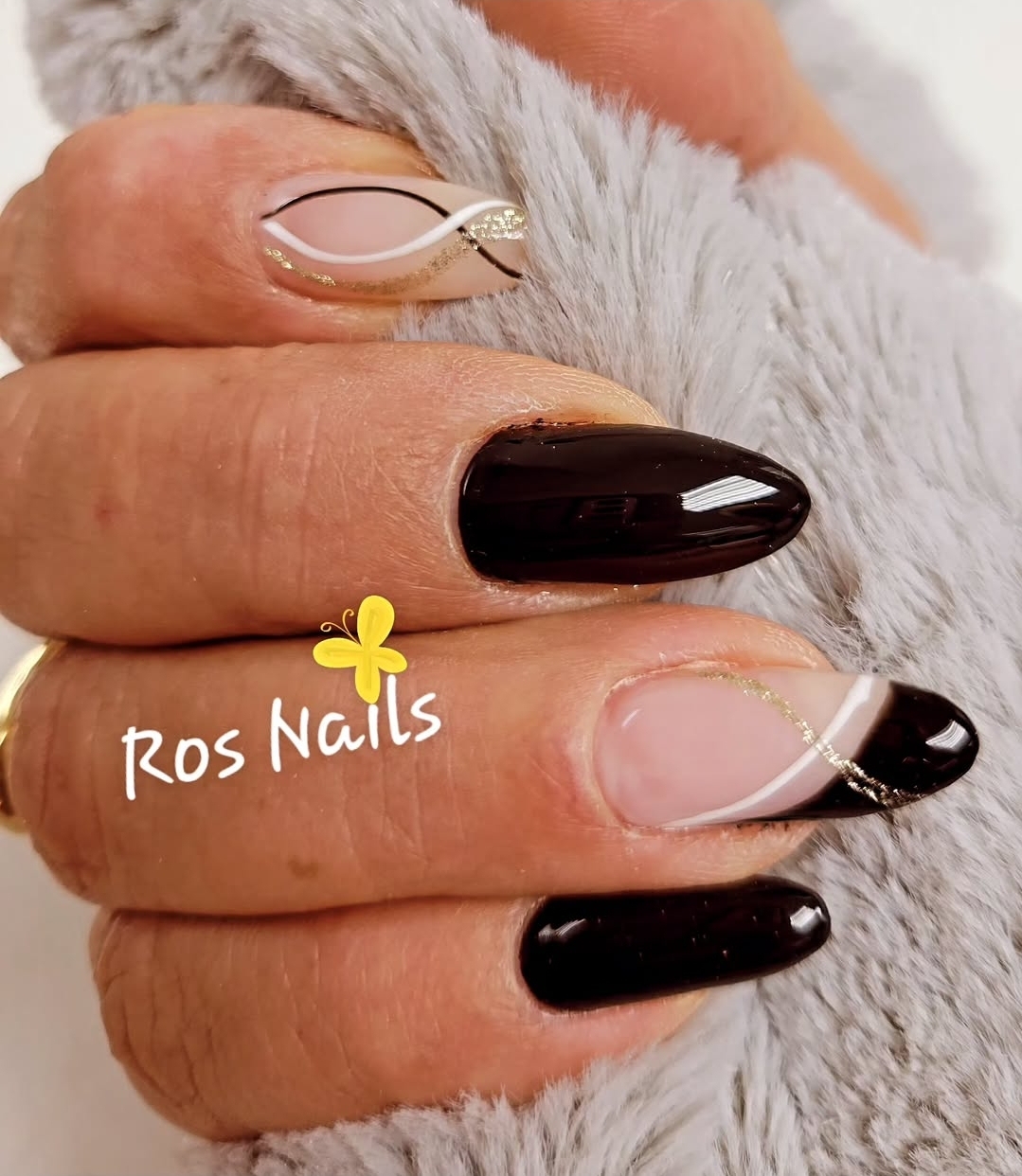 Images Ros Nails Centro de Uñas