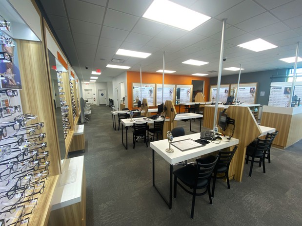 Images Stanton Optical
