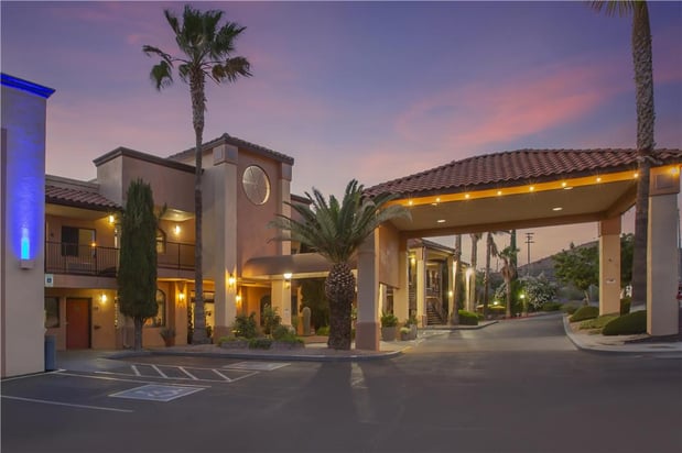 Images Best Western Copper Hills Inn