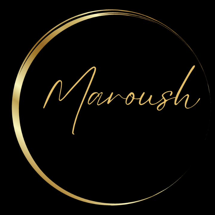 Maroush - orientalisches Restaurant Recklinghausen in Recklinghausen - Logo