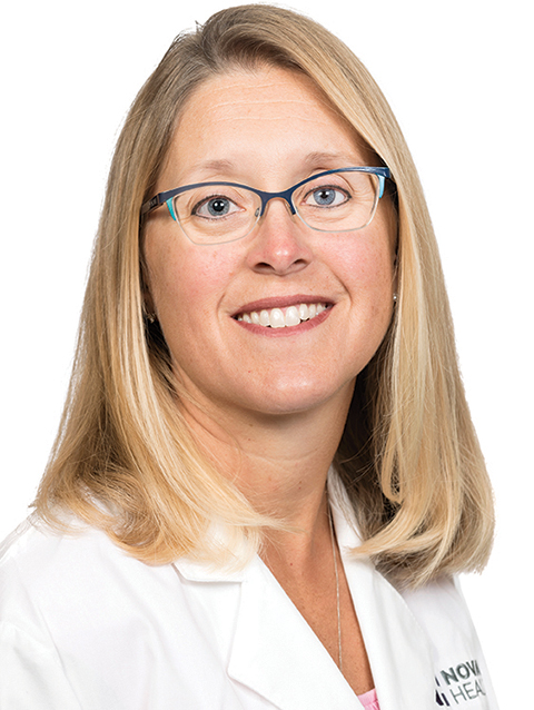 Images Sarah Weber, PA-C