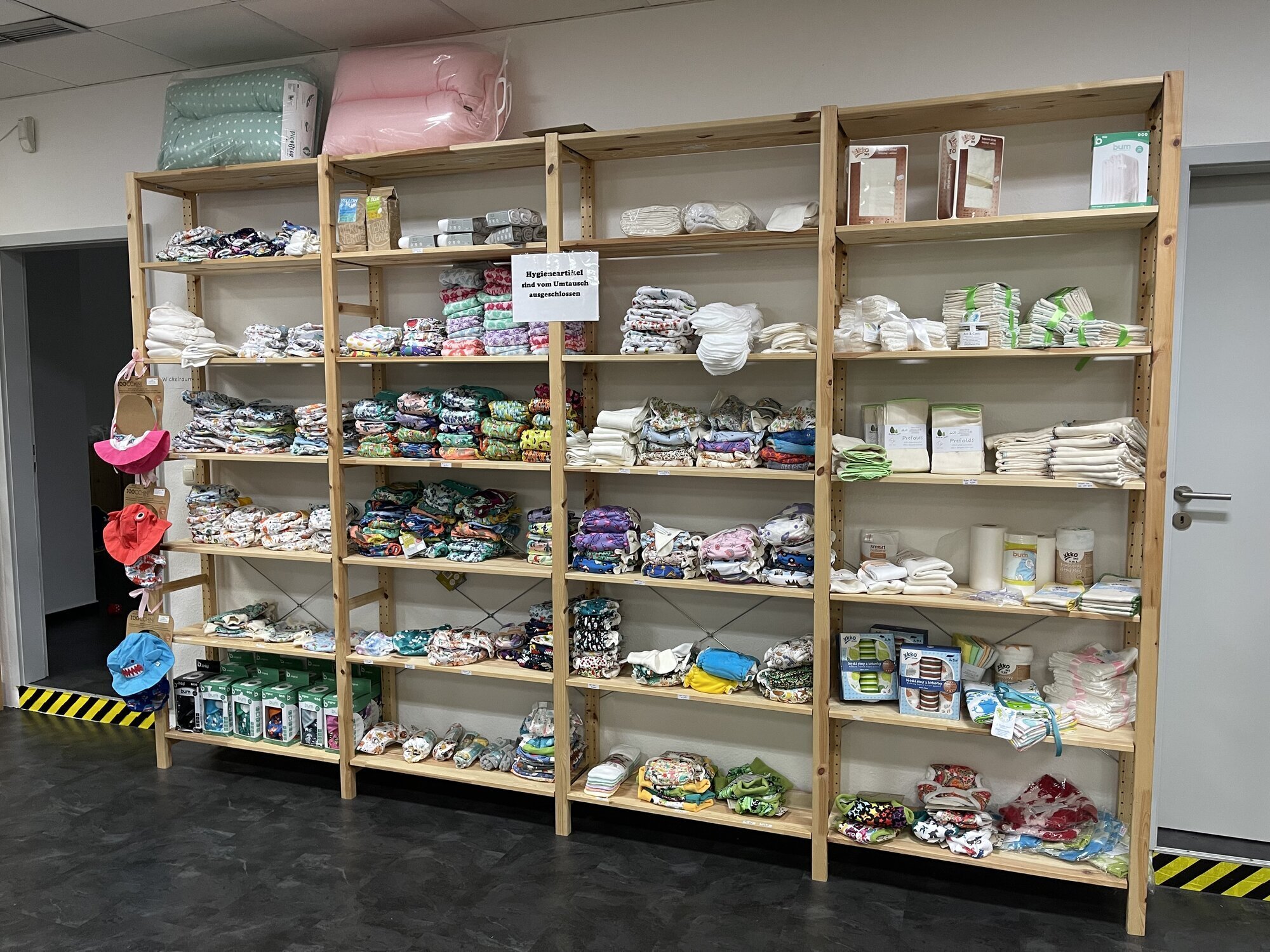 Löwenkidz - die Kindersitzprofis in Braunschweig, Luisenstraße 27 in Braunschweig