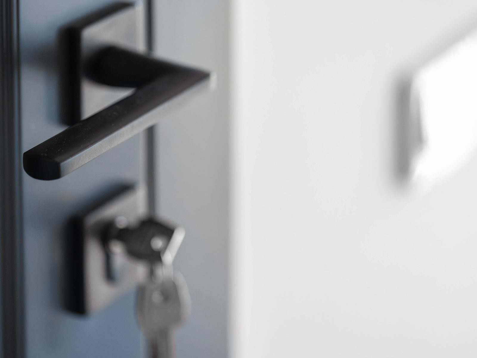 Tom's Lock & Key