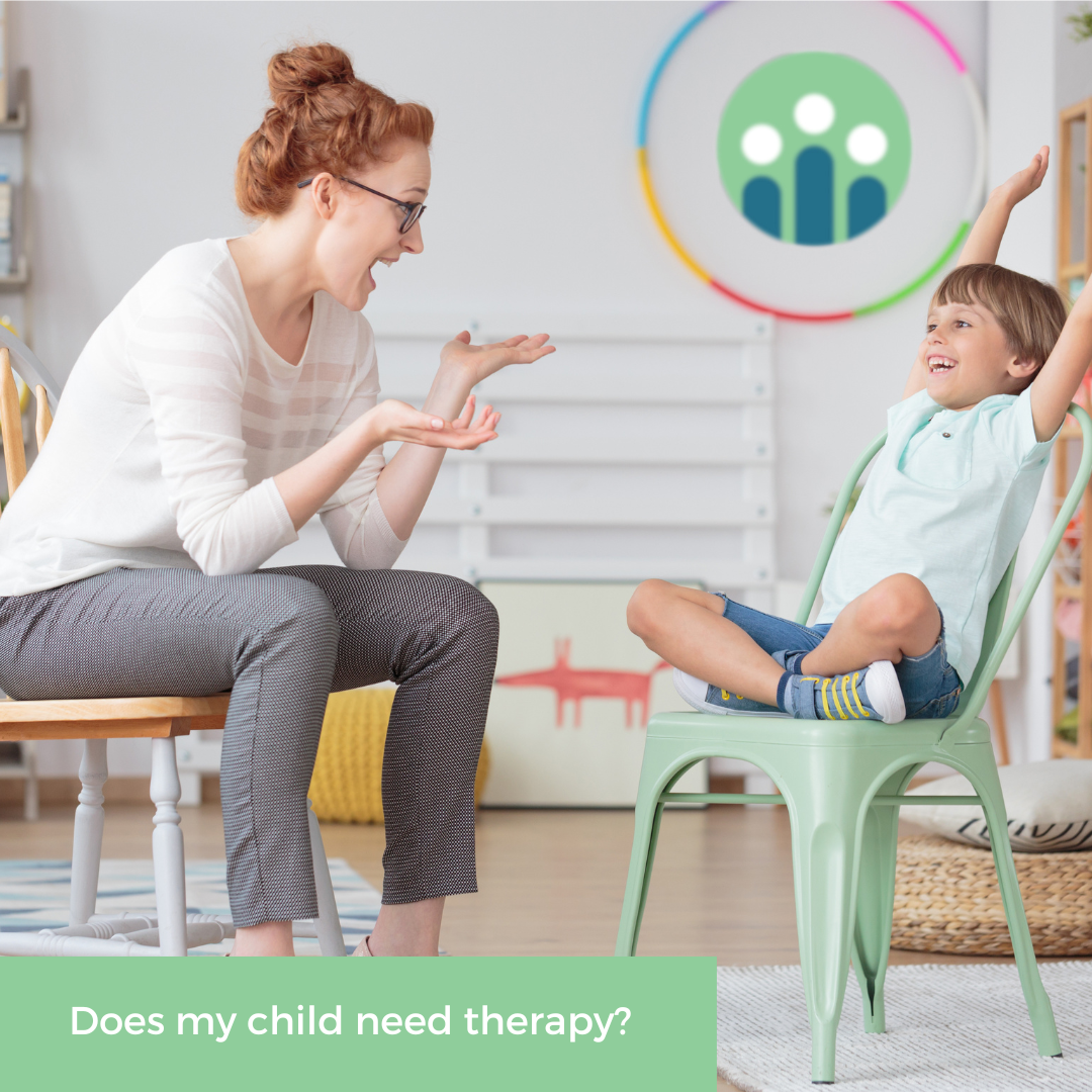 Pediatric Therapy