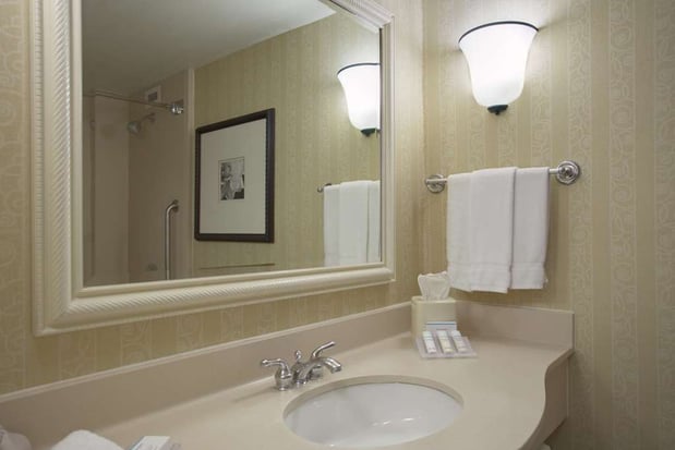 Images Hilton Garden Inn San Francisco Airport North